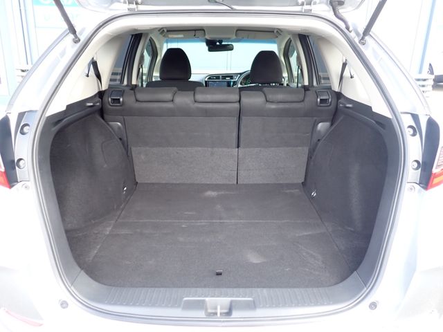 HONDA SHUTTLE HYBRID 2022