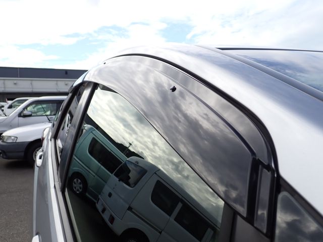 HONDA SHUTTLE HYBRID 2022