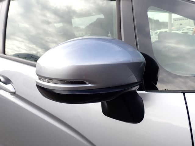 HONDA SHUTTLE HYBRID 2022