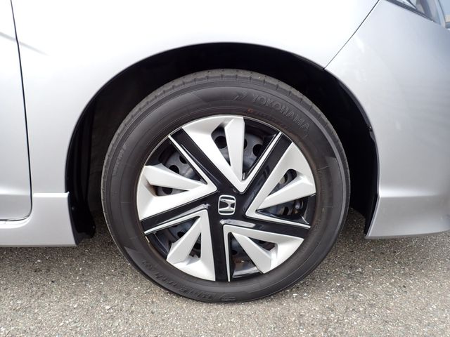 HONDA SHUTTLE HYBRID 2022