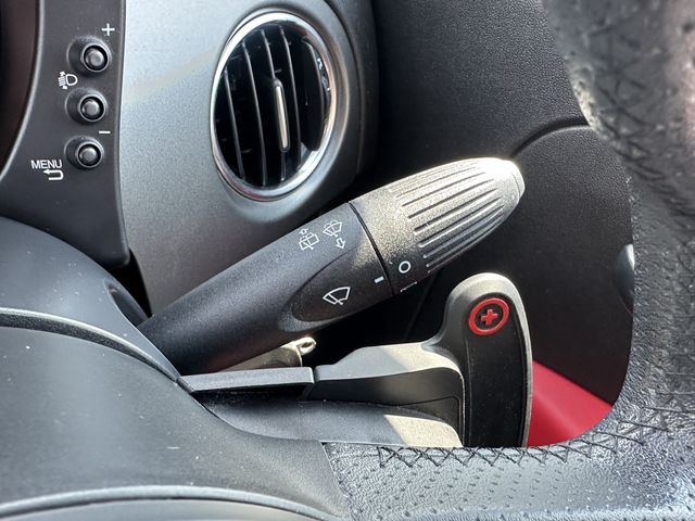 FIAT ABARTH 595 2017