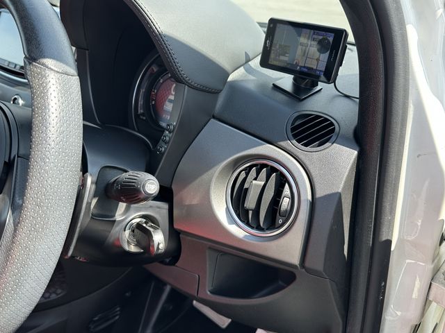 FIAT ABARTH 595 2017