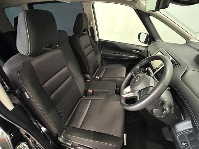 NISSAN SERENA  S-HYBRID 2018