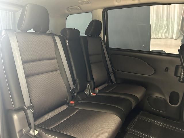 NISSAN SERENA  S-HYBRID 2018