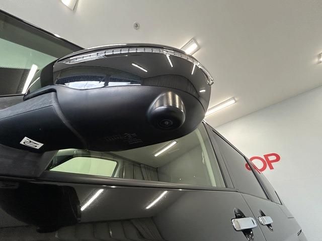 NISSAN SERENA  S-HYBRID 2018