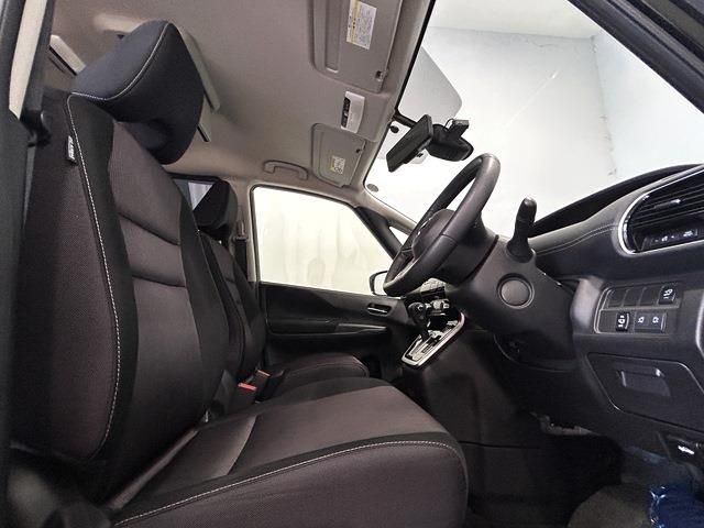 NISSAN SERENA  S-HYBRID 2018