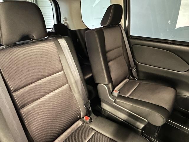 NISSAN SERENA  S-HYBRID 2018