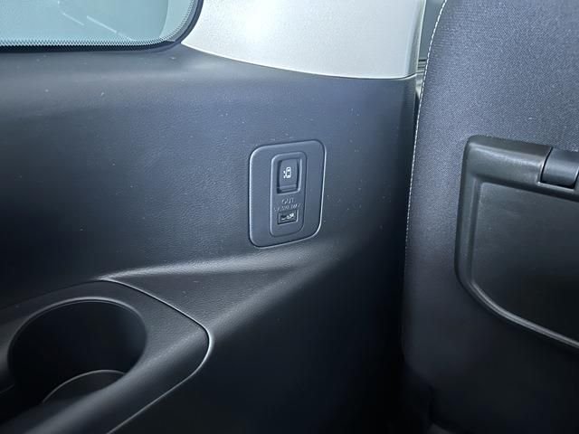 NISSAN SERENA  S-HYBRID 2018