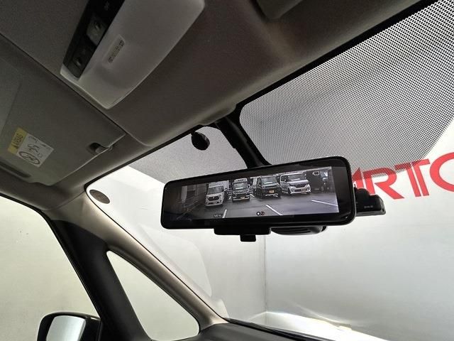 NISSAN SERENA  S-HYBRID 2018