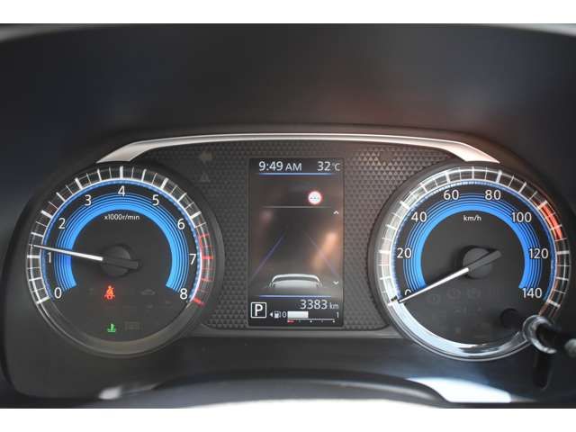 MITSUBISHI ek X 2024