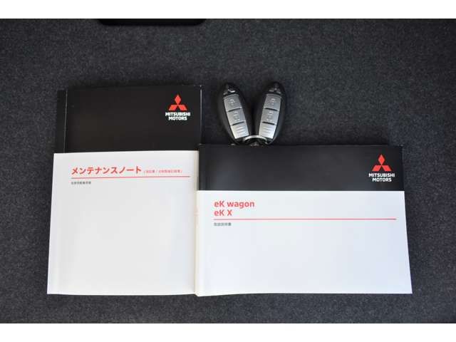 MITSUBISHI ek X 2024