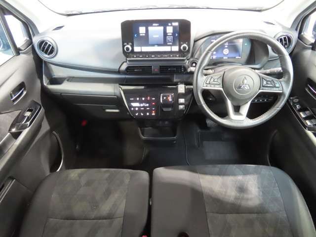 MITSUBISHI ek X EV 2023