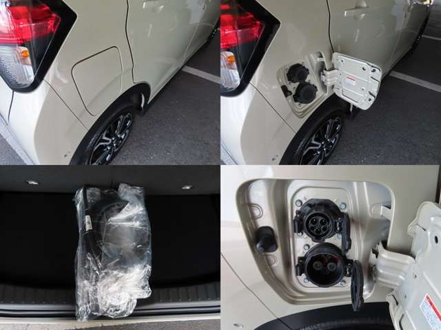 MITSUBISHI ek X EV 2023