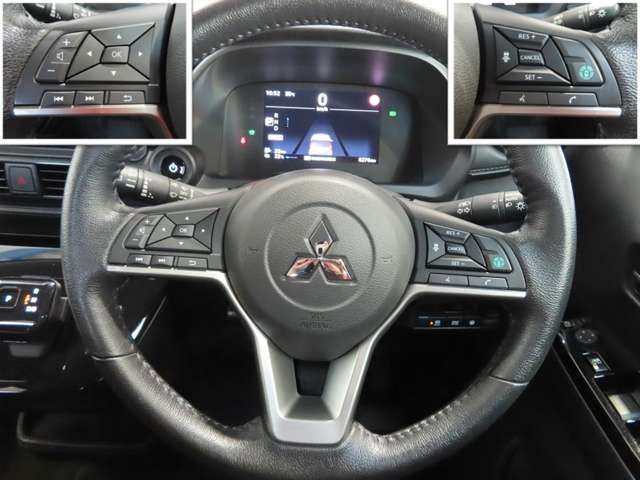 MITSUBISHI ek X EV 2023