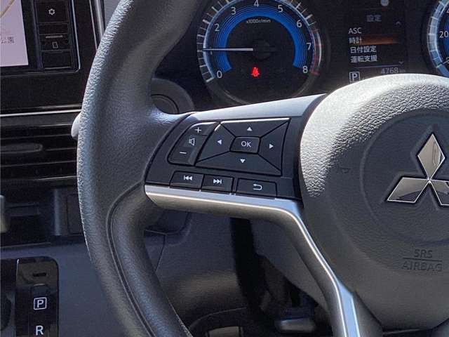 MITSUBISHI eK WAGON 2024