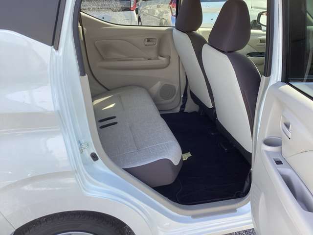 MITSUBISHI eK WAGON 2024