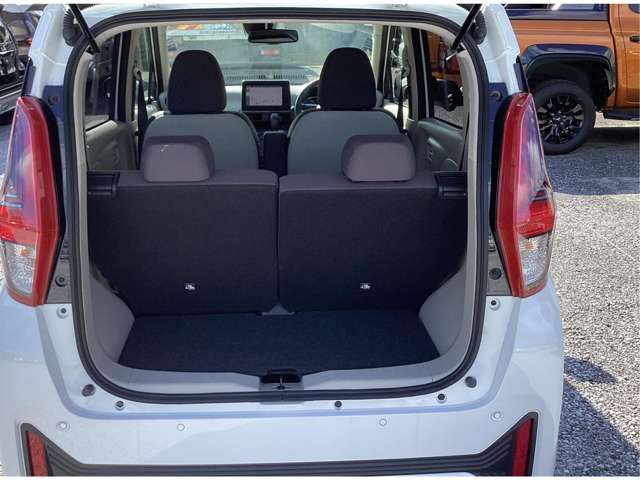 MITSUBISHI eK WAGON 2024