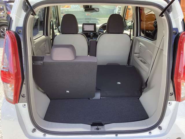 MITSUBISHI eK WAGON 2024