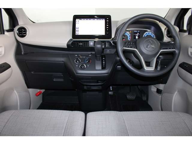 MITSUBISHI eK WAGON 2024