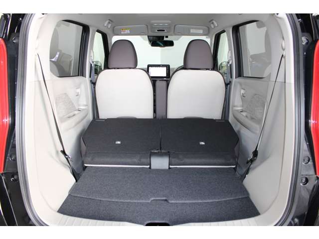 MITSUBISHI eK WAGON 2024