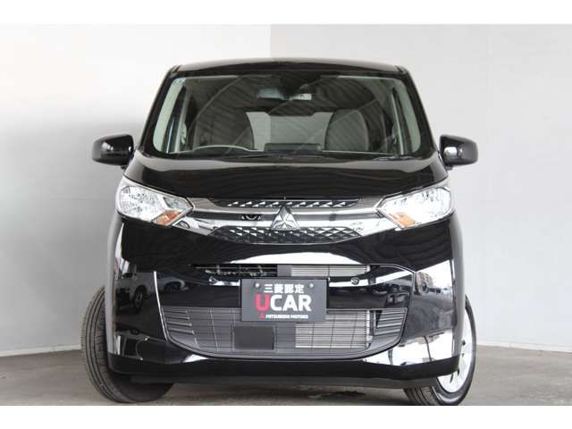 MITSUBISHI eK WAGON 2024