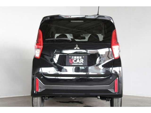 MITSUBISHI eK WAGON 2024