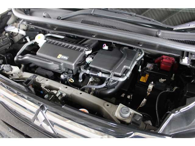 MITSUBISHI eK WAGON 2024