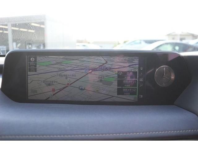 TOYOTA LEXUS UX250h AWD 2019