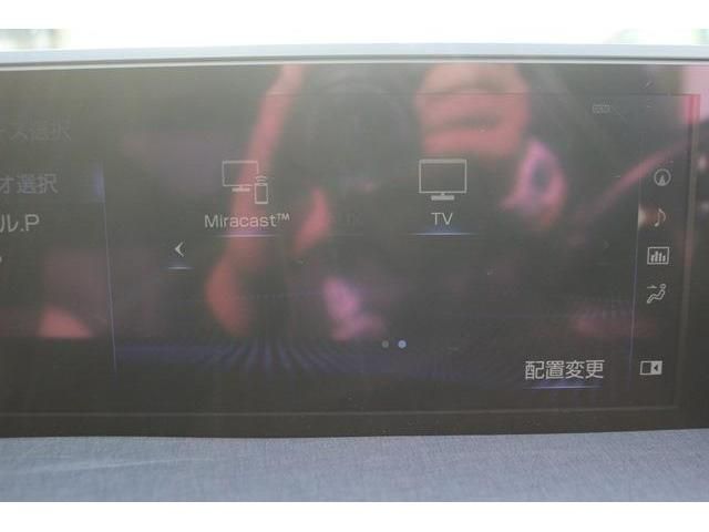 TOYOTA LEXUS UX250h AWD 2019