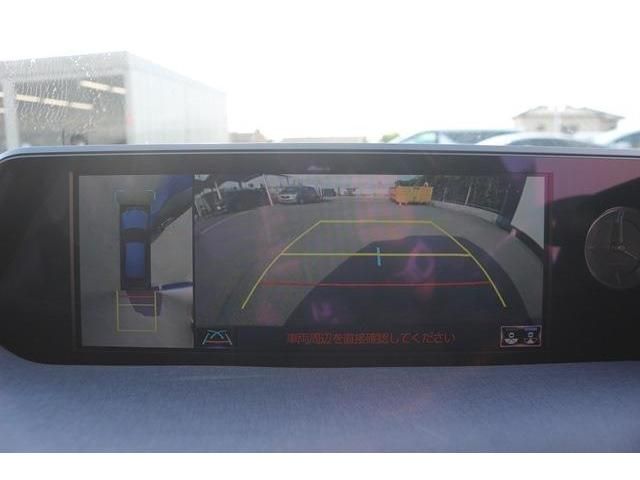 TOYOTA LEXUS UX250h AWD 2019