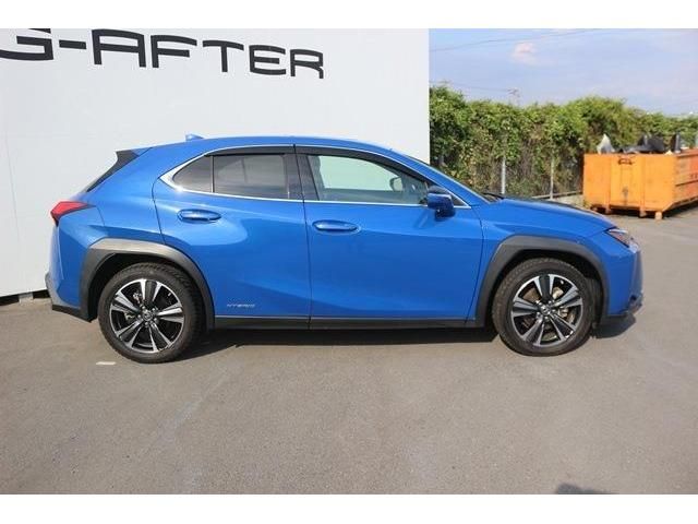 TOYOTA LEXUS UX250h AWD 2019