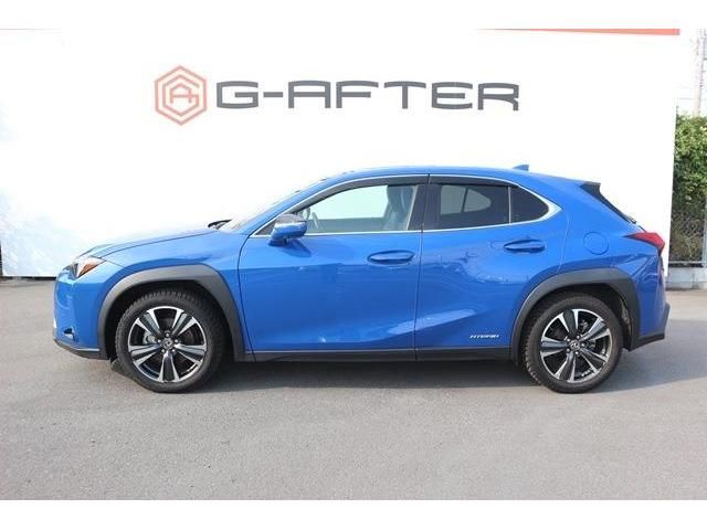 TOYOTA LEXUS UX250h AWD 2019