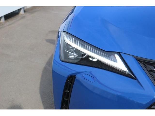 TOYOTA LEXUS UX250h AWD 2019