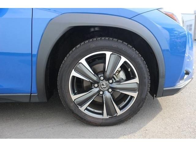 TOYOTA LEXUS UX250h AWD 2019