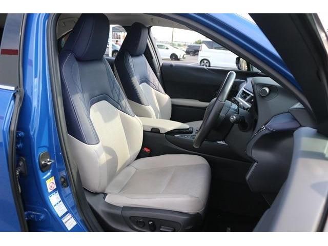 TOYOTA LEXUS UX250h AWD 2019