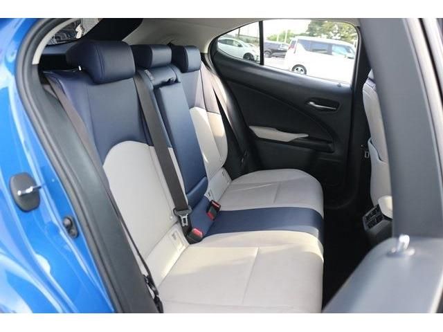 TOYOTA LEXUS UX250h AWD 2019