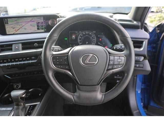 TOYOTA LEXUS UX250h AWD 2019