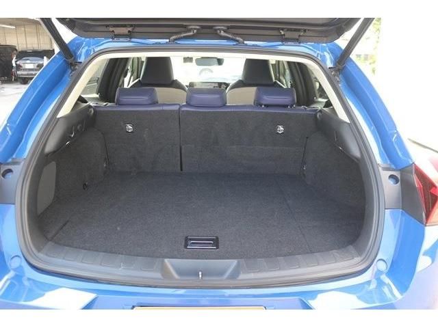 TOYOTA LEXUS UX250h AWD 2019