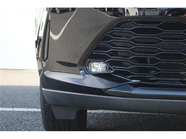 TOYOTA HARRIER 2WD 2017