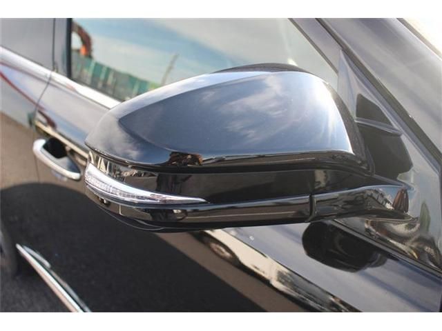 TOYOTA HARRIER 2WD 2017