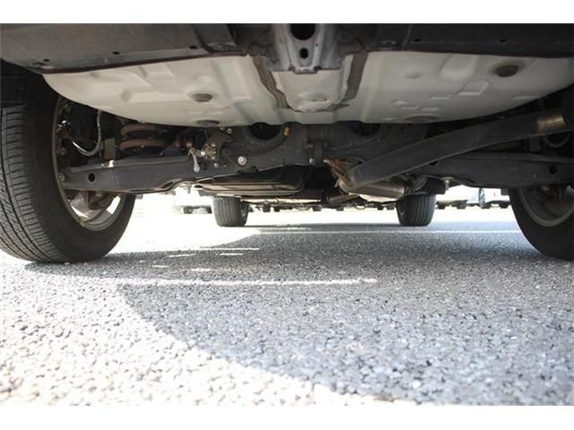 TOYOTA HARRIER 2WD 2017