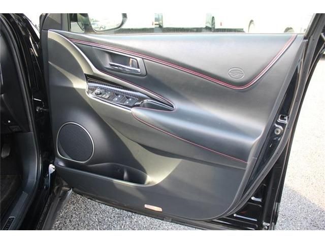 TOYOTA HARRIER 2WD 2017