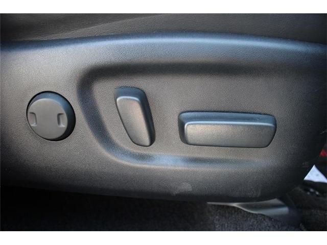 TOYOTA HARRIER 2WD 2017