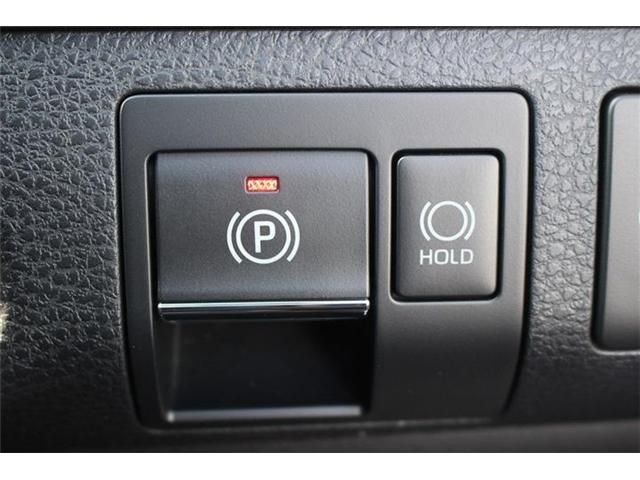 TOYOTA HARRIER 2WD 2017