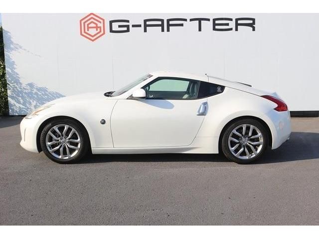 NISSAN FAIRLADY Z 2013