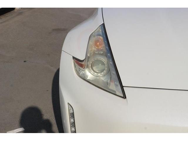 NISSAN FAIRLADY Z 2013