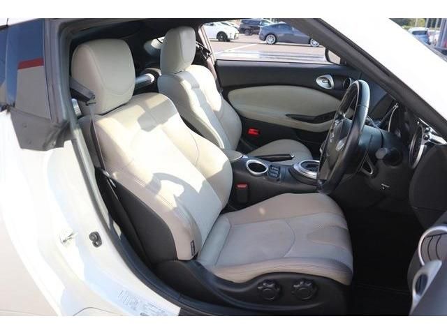 NISSAN FAIRLADY Z 2013