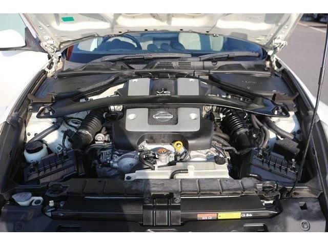 NISSAN FAIRLADY Z 2013