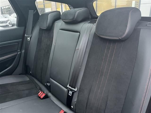 PEUGEOT PEUGEOT 308SW 2018