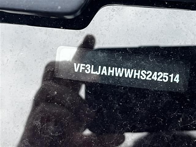 PEUGEOT PEUGEOT 308SW 2018